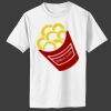 Toddler 5.4 oz 100% Cotton T Shirt Thumbnail