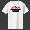 Toddler 5.4 oz 100% Cotton T Shirt Thumbnail