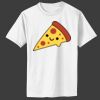 Toddler 5.4 oz 100% Cotton T Shirt Thumbnail