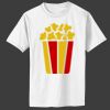 Toddler 5.4 oz 100% Cotton T Shirt Thumbnail