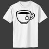 Toddler 5.4 oz 100% Cotton T Shirt Thumbnail