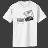Toddler 5.4 oz 100% Cotton T Shirt Thumbnail