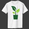 Toddler 5.4 oz 100% Cotton T Shirt Thumbnail