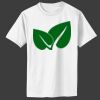 Toddler 5.4 oz 100% Cotton T Shirt Thumbnail