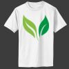 Toddler 5.4 oz 100% Cotton T Shirt Thumbnail