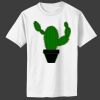 Toddler 5.4 oz 100% Cotton T Shirt Thumbnail
