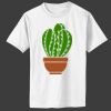 Toddler 5.4 oz 100% Cotton T Shirt Thumbnail