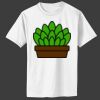 Toddler 5.4 oz 100% Cotton T Shirt Thumbnail