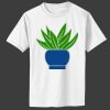 Toddler 5.4 oz 100% Cotton T Shirt Thumbnail
