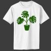 Toddler 5.4 oz 100% Cotton T Shirt Thumbnail