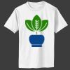 Toddler 5.4 oz 100% Cotton T Shirt Thumbnail