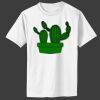 Toddler 5.4 oz 100% Cotton T Shirt Thumbnail