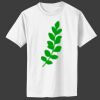 Toddler 5.4 oz 100% Cotton T Shirt Thumbnail