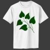 Toddler 5.4 oz 100% Cotton T Shirt Thumbnail