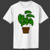 Toddler 5.4 oz 100% Cotton T Shirt Thumbnail