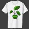 Toddler 5.4 oz 100% Cotton T Shirt Thumbnail
