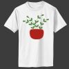 Toddler 5.4 oz 100% Cotton T Shirt Thumbnail