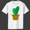 Toddler 5.4 oz 100% Cotton T Shirt Thumbnail