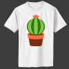 Toddler 5.4 oz 100% Cotton T Shirt Thumbnail