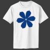 Toddler 5.4 oz 100% Cotton T Shirt Thumbnail