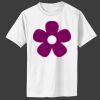 Toddler 5.4 oz 100% Cotton T Shirt Thumbnail