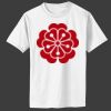 Toddler 5.4 oz 100% Cotton T Shirt Thumbnail