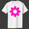 Toddler 5.4 oz 100% Cotton T Shirt Thumbnail