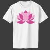 Toddler 5.4 oz 100% Cotton T Shirt Thumbnail