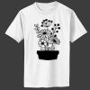 Toddler 5.4 oz 100% Cotton T Shirt Thumbnail