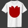 Toddler 5.4 oz 100% Cotton T Shirt Thumbnail