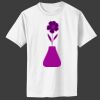 Toddler 5.4 oz 100% Cotton T Shirt Thumbnail