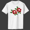 Toddler 5.4 oz 100% Cotton T Shirt Thumbnail