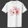 Toddler 5.4 oz 100% Cotton T Shirt Thumbnail