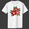 Toddler 5.4 oz 100% Cotton T Shirt Thumbnail