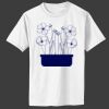 Toddler 5.4 oz 100% Cotton T Shirt Thumbnail