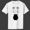 Toddler 5.4 oz 100% Cotton T Shirt Thumbnail