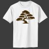 Toddler 5.4 oz 100% Cotton T Shirt Thumbnail