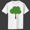 Toddler 5.4 oz 100% Cotton T Shirt Thumbnail