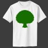 Toddler 5.4 oz 100% Cotton T Shirt Thumbnail