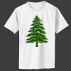Toddler 5.4 oz 100% Cotton T Shirt Thumbnail