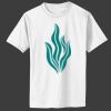 Toddler 5.4 oz 100% Cotton T Shirt Thumbnail