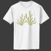 Toddler 5.4 oz 100% Cotton T Shirt Thumbnail