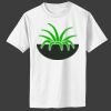 Toddler 5.4 oz 100% Cotton T Shirt Thumbnail