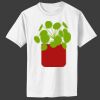 Toddler 5.4 oz 100% Cotton T Shirt Thumbnail