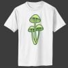 Toddler 5.4 oz 100% Cotton T Shirt Thumbnail
