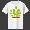 Toddler 5.4 oz 100% Cotton T Shirt Thumbnail