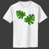 Toddler 5.4 oz 100% Cotton T Shirt Thumbnail