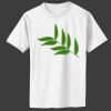 Toddler 5.4 oz 100% Cotton T Shirt Thumbnail