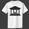 Toddler 5.4 oz 100% Cotton T Shirt Thumbnail