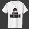 Toddler 5.4 oz 100% Cotton T Shirt Thumbnail